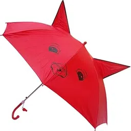 rainpopson Umbrella for kids Girls and Boys (Pack of 1) (Color As Per Availability)-picture-39