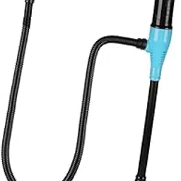 STYLEHEAVEN Fuel Transfer Pump Car Truck Maintenance Water Transfer Electric Siphon Pump Blue Black|Home & Garden|Home Improvement|Plumbing & Fixtures|Pumps-image-31