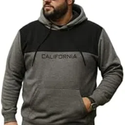 austivo Men Printed Hood Winter Sweatshirt-picture-19