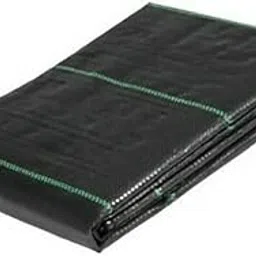 2Mx10M: Yuzet 09-001006-00-10 2m x 10m 100g Weed Control Ground Cover Membrane Landscape Fabric Heavy Duty-picture-14