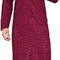 excent Men's Cotton Embroidery Kurta Pyjama Set for Ethnic Wear Kurta Pajama-picture-36