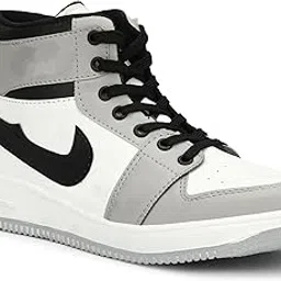 VEOGO Running Gym Training, Walking Sneakers Shoes for Men (600)-picture-50