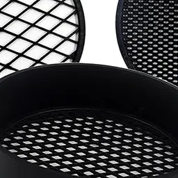 Bnf Garden Riddle Sieve Sturdy Differing Hole Sizes Lightweight Gardening Sifter| Home & Garden | Yard, Garden & Outdoor Living | Gardening Supplies | Garden Tools & Equipment | Other Garden Tools & E-image-34