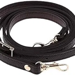 enakshi (label) 2xAdjustable Leather Shoulder Bag Strap Belt Replacement Lobster Clasps Deep Brown|Clothing, Shoes & Accessories | Womens Handbags & Bags-picture-29