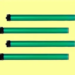 CANOFF 12A OPC Green Drum Compatible for HP Laserjet -1010, 1012, 1015, 1020, 1050,1022N/ M1005 MFP/ M1319f MFP, 3015 AIO, 3020, 3030 Printers Toner Cartridge (Pack_of_4pc._12A Cartridge OPC Drum)-image-28