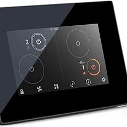 Nextion 4.3″ HMI Display Intelligent Series NX4827P043-011C-Y Capacitive LCD-TFT Touch Screen 480*272 with Enclosure, Nextion Display for mmdvm Support Video Audio Animation Play Functions.-picture-46