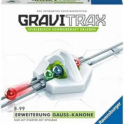 Ravensburger, GraviTrax 27594: Gauss Cannon Module [German Version]-picture-19