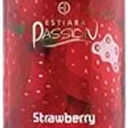 Estiara Passion Strawberry Body Mist 250ml | Alcohol-Free | Natural French Fragrance Mist | Long Lasting and Skin Friendly | For Men and Women-picture-21