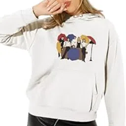 broke memers I'll be There for You Meme Print Full Sleeve Hoodie with Front Pocket for Men and Women.-picture-32