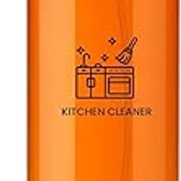 Kitchen Cleaner| India’s 1st Foaming Formulation for Less Scrubbing | 500ml | Suitable for Stoves, Chimneys, Counter Tops, Appliances, Walls & Cabinets | Non Toxic & Natural-picture-20