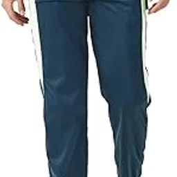 Men Solid Warm Polyester Stylish Lower Trackpant for Winter [Pack of 1]-picture-54