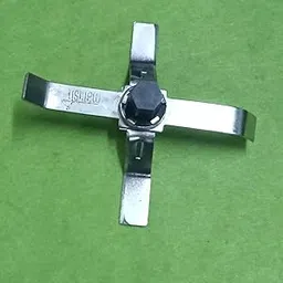 Dry Mixer Jar-4 Blade (00-7)-picture-18