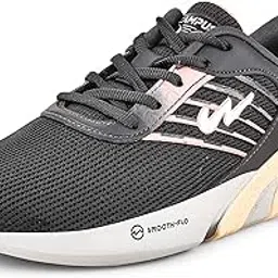 campus Camp Sunset Women's Lace-Up Sneakers image 1