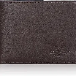 high grade Brown Men's Synthetic Wallet (HG02BRW)-picture-48