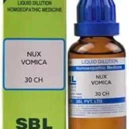JH MONO Sbl Nux Vomica 30 Ch(30Ml)- Pack Of 2-picture-10