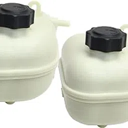 TRENDYNEST 2X Overflow Bottle Jug Reservoir for S 2002-2004 | Radiators & Parts | Cooling Systems | Car & Truck Parts-image-40