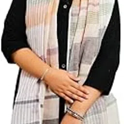 yugantra Womens Fashion Shawl, Elegant Wrap-picture-21