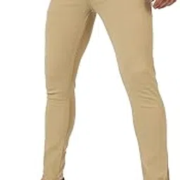 campus sutra Men's Regular Fit Mid Rise Jeans-picture-14