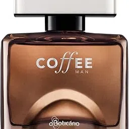 Boticario Linha Coffee Boticario - Colonia Coffee Man 100 ML - (Boticario Coffee Collection - Coffee Man Eau De Toillete 3.38 Fl Oz)-picture-46