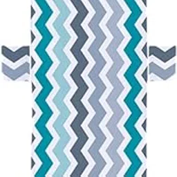 MERISHOPP Beach Chair Cover Thick Lounge Chair Towel Cover for Outdoor Vacation Travel Style B|Sporting Goods|Fitness Running & Yoga|Fitness Equipment & Gear|Gym Towels-picture-17