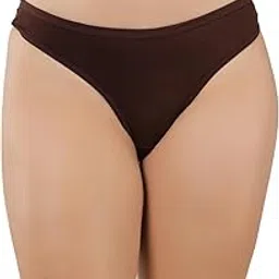 Women's Viscose Lycra Bikini Panty, Soft and Stretchable Comfort Wear-picture-54