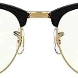 ray-ban Men Square Sunglasses - 0RB3016-picture-33