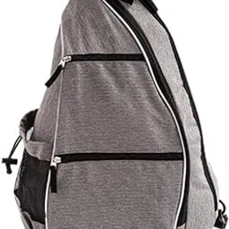 MERISHOPP Pickleball Backpack Men Women Lightweight Multipurpose Casual Pickleball Bag|Sporting Goods|Tennis & Racquet Sports|Tennis|Bags-image-69
