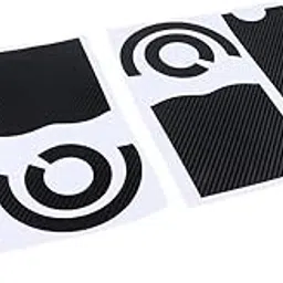 STYLEHEAVEN Full Cover Adhesive Wrap Film Sticker for Supersonic Hair Dryer Black|Health & Beauty|Hair Care & Styling|Sets & Kits-picture-37