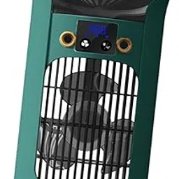 Bnf® Portable Air Conditioner Compact Portable Air Cooler Fan for Office Desk Car|Portable Fans| Portable Fans-image-5