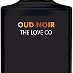 THE LOVE CO. Small Hand Sanitizer Gel 50ML | 80% Alcohol Based, Quick-Drying & Non-Sticky | 99.9% Germ Protection for All Skin Types | 100% Vegan | Buy 1 Get 1 Free (Oud Noir)-image-99