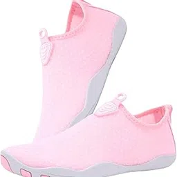 myaddiction 2x Women's Water Shoes Accessories Comfortable Pink for Yoga Surfing Outdoor-picture-45