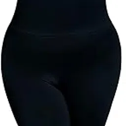 nykd Stretchable High Rise Waist and Thigh Shapewear Brief Tummy Tucker/Shaper for Women - NYSH02-picture-15