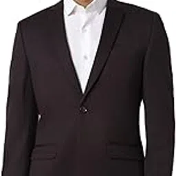 van heusen Men's Regular Blazer-picture-44