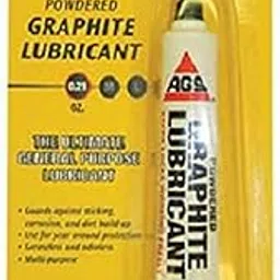 AGS Graphite Extra Fine, Bottle, 1.76 oz-picture-28