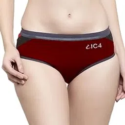 ic4 Women's Hipster H-1006-picture-44