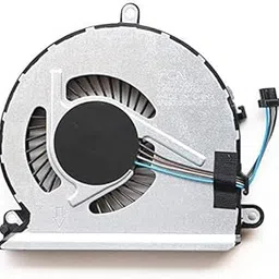Regatech Fan Compatible For - CPU Fan - Hp Pavilion 15-AU117NF, 15-AU117NG, 15-AU117TU, 15-AU117TX, 15-AU117UR Laptop Cooling Fan Cooler Replacement-picture-59