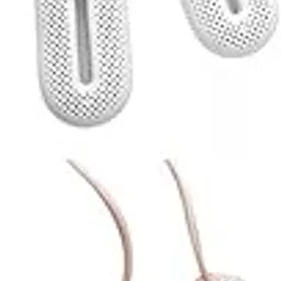 UJEAVETTE 3 Set Electric Shoe Dryer Warmer PTC for Cotton SliABSers Snow Boots Sneakers-picture-25