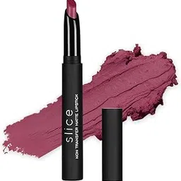 C2P Pro Slice Lipsticks for Women | Transfer Proof Long Lasting Lipstick Waterproof | Lasts upto 8hrs | Enriched With Shea Butter & Vitamin-E | 1.7 gm - GAME ON 117-picture-21