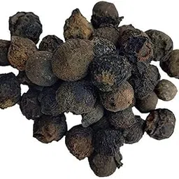 Sugandh Kokila – 100% Natural Dried Laurel Berry for Ayurvedic Use | Aromatic Spice for Massage Oils, Balms & Wellness Blends || Pure & Sun-Dried Herb (Pack of 50g)-picture-22