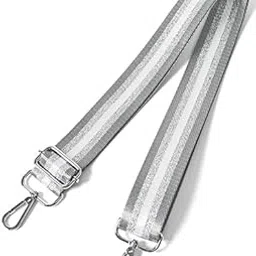 ENTRAMBI Women's Shoulder Strap, Shoulder Belt image 1