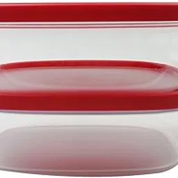 tupperware TUPPERWAREULTRA CLEAR® 500 ML OVAL TRANSPARENT-picture-10