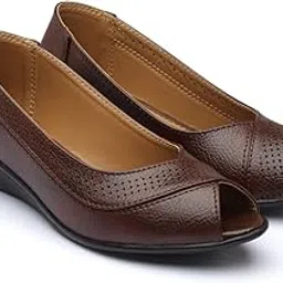 SNEAKERSVILLA Women Bellies, Comfortable Fashionable Casual Juti and Bellies for Girl-picture-22