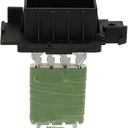 Enakshi® Heater Blower Resistor 77364061 / 6450XR for Jumper Ducato Boxer (2006-on) | Parts & Accessories | Car & Truck Parts | Air Conditioning & Heat | Blower Motors-image-0