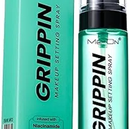 ME-ON GRIPPIN Makeup Setting Spray with Niacinamide and Vitamin B5-picture-37