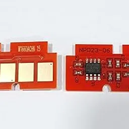 morel 166A Toner CHIP for HP Laserjet 1008A / 1008W / 1188A / 1188W / 1188FNW Printers. Pack 1 (Pack 1)-picture-48