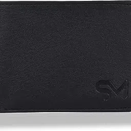 Leather Wallet for Men | Adult Purse | Mens Pocket Wallet | Wallet with Coin Pocket | Card Slot Pocket Wallet | Best for Gift | Made India-image-8