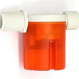 MSR 3/4'' Automatic Water Level Control Valve | High-Pressure Nylon | Inside Type, Side Inner Design | PACK 1-picture-12