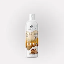 Glowrima 100% Pure & Natural Cold Pressed Wheat Germ Oil With Anti Ageing Properties & Strengthening The Hair 100ML (Pack Of 1)-picture-41