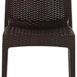 Varmora Chair ( Brown)-picture-43