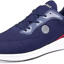 bacca bucci Men Lace Up Running Shoes-picture-31